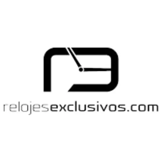 relojesexclusivos.com/en/ brand logo for relojesexclusivos.com