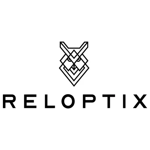 reloptix brand logo for reloptix.com