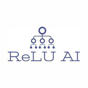 relusys brand logo for relusys.ai