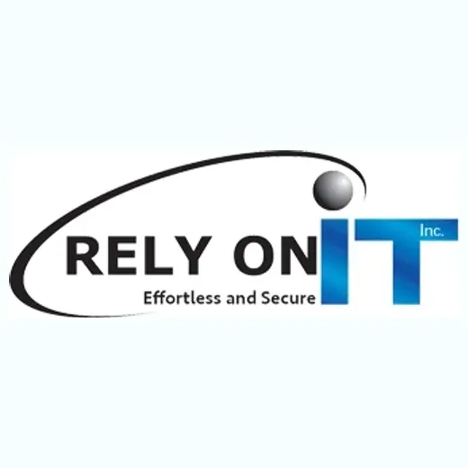 relyonit brand logo for relyonit.com