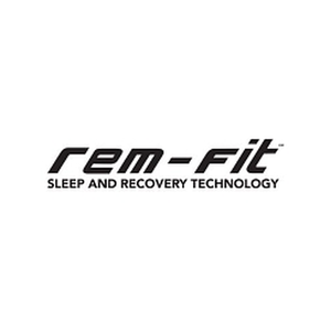 REM FIT brand logo for rem-fit.co.uk