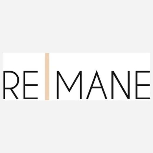 remanehaircare brand logo for remanehaircare.com