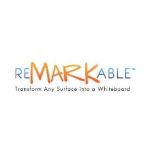 remarkablecoating brand logo for remarkablecoating.com
