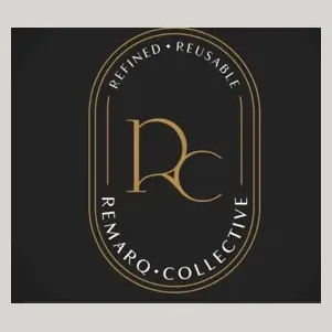 remarqcollective brand logo for remarqcollective.com