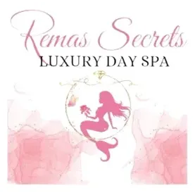 remassecrets brand logo for remassecrets.com