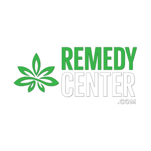 remedycenter brand logo for remedycenter.com