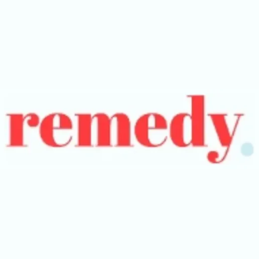 remedypsychiatry brand logo for remedypsychiatry.com