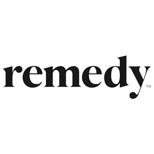 remedyrx brand logo for remedyrx.com