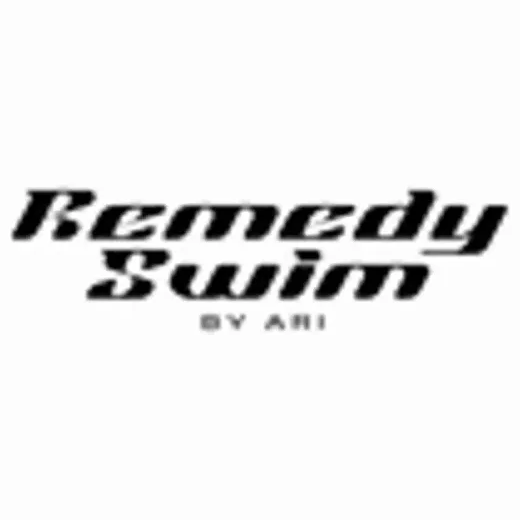 remedyswim brand logo for remedyswim.com