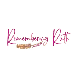 rememberingruthcompany brand logo for rememberingruthcompany.com