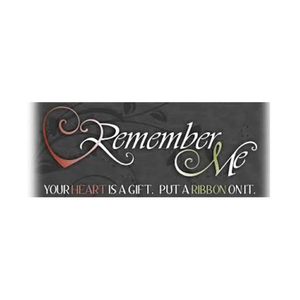 remembermegiftboutique brand logo for remembermegiftboutique.com