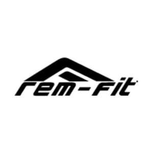 remfit brand logo for remfit.com