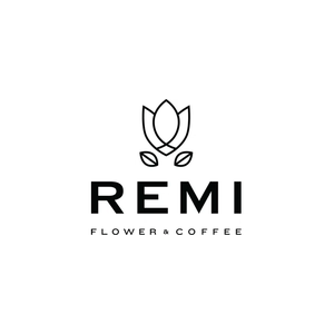 remi43 brand logo for remi43.com