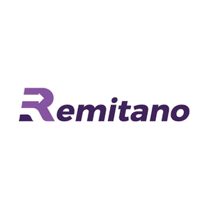 remitano brand logo for remitano.com