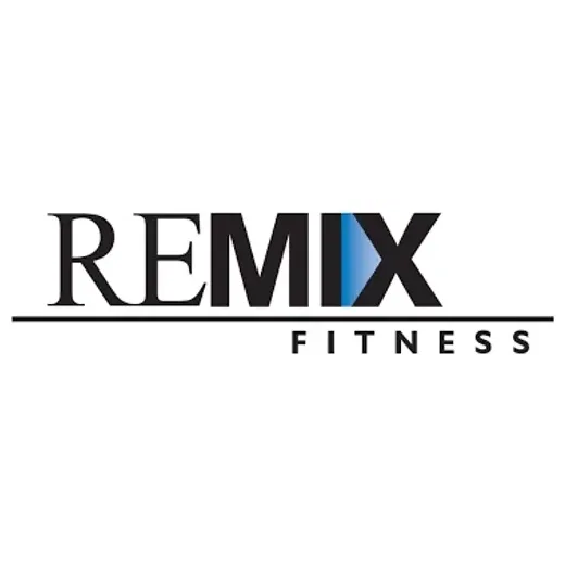 remix-fitness brand logo for remix-fitness.com