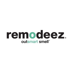 remodeez brand logo for remodeez.com
