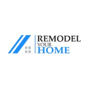 Remodel Your Home brand logo for remodelyourhome.net