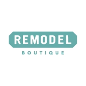 remodelboutique brand logo for remodelboutique.com