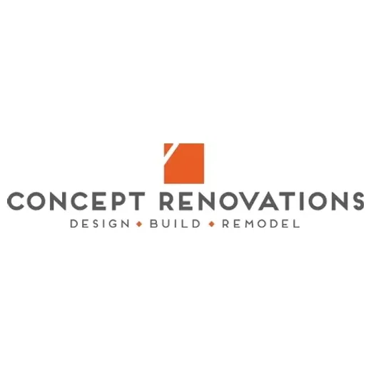 remodelconcept brand logo for remodelconcept.com