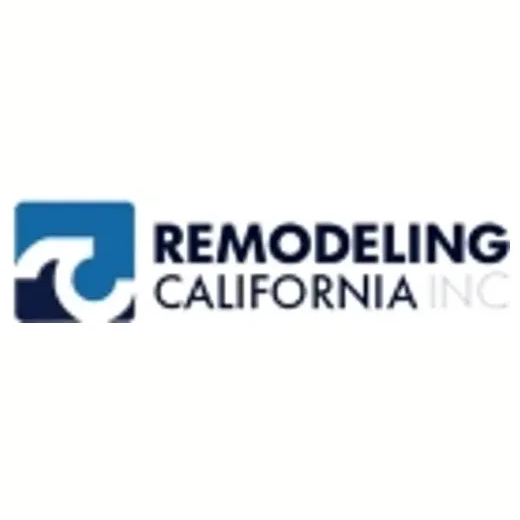 remodelingcalifornia brand logo for remodelingcalifornia.com