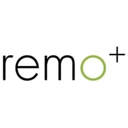 remoplus brand logo for remoplus.co