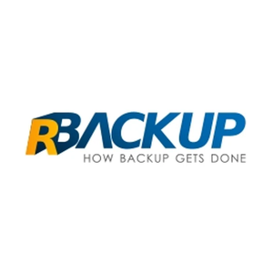 remote-backup brand logo for remote-backup.com