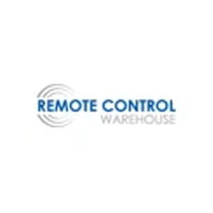 Remote Control Warehouse brand logo for remotecontrolwarehouse.com.au