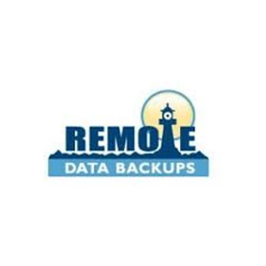 remotedatabackups brand logo for remotedatabackups.com