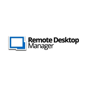 remotedesktopmanager brand logo for remotedesktopmanager.com