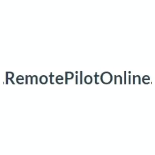 remotepilotonline brand logo for remotepilotonline.com