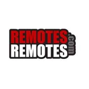 Remotesremotes brand logo for remotesremotes.com