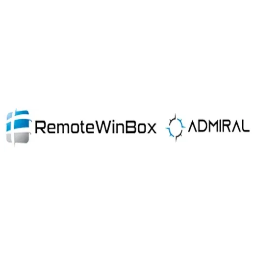 remotewinbox brand logo for remotewinbox.com