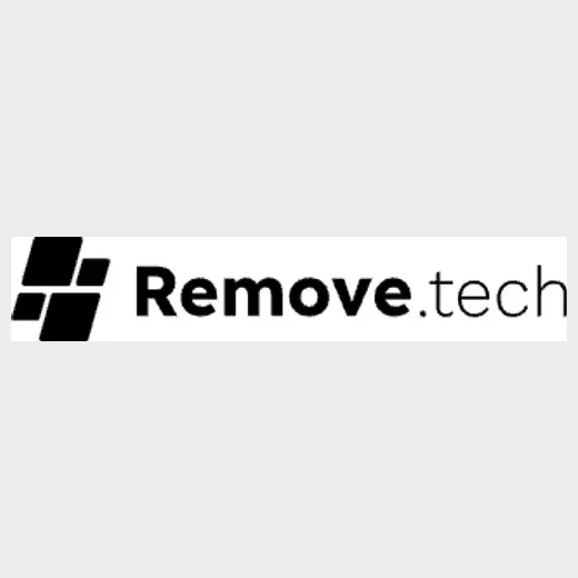 remove brand logo for remove.tech