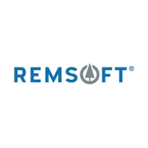 remsoft brand logo for remsoft.com