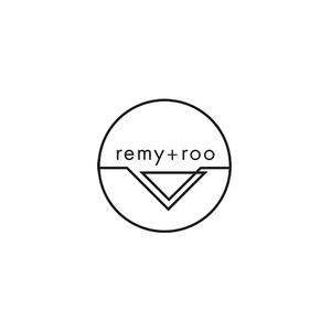 remyandroo brand logo for remyandroo.com
