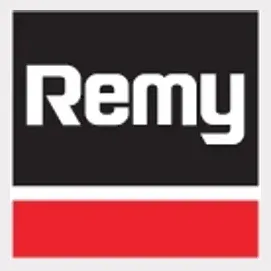 remyautomotive brand logo for remyautomotive.com
