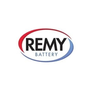 remybattery brand logo for remybattery.com