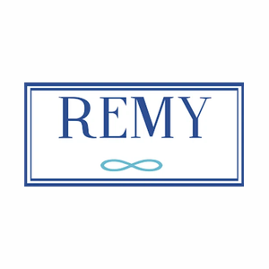 remycreations brand logo for remycreations.com