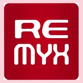remyx brand logo for remyx.ai