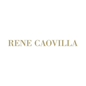 René Caovilla brand logo for renecaovilla.com