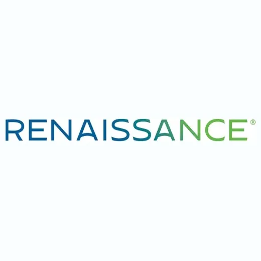 renaissance brand logo for renaissance.com