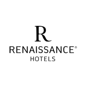 Marriott brand logo for renaissance-hotels.marriott.com