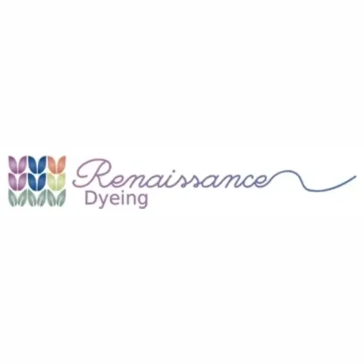 renaissancedyeing brand logo for renaissancedyeing.com