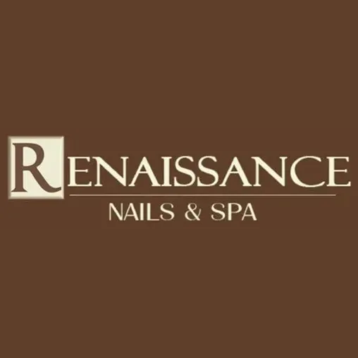 renaissancenailsspa brand logo for renaissancenailsspa.com