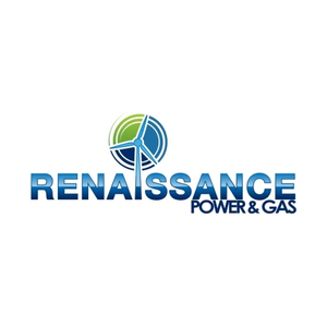 renaissancepowerandgas brand logo for renaissancepowerandgas.com