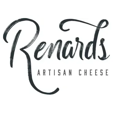 renardscheese brand logo for renardscheese.com