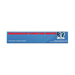 renarest brand logo for renarest.com