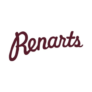 renarts brand logo for renarts.com