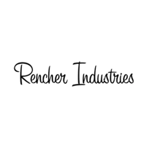 rencherindustries brand logo for rencherindustries.com