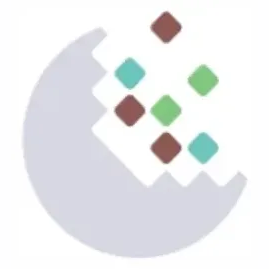 rendered brand logo for rendered.ai